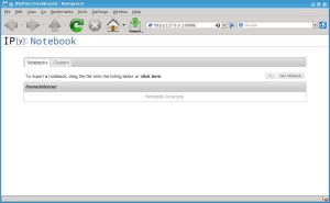 ipython-start